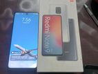 Xiaomi Note 9 Pro . (Used)