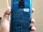 Xiaomi Redmi Note 9 Pro . (Used)