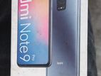 Xiaomi Note 9 Pro Sell or exchange (Used)