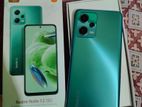 Xiaomi Note12 6/128 (Used)