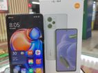 Xiaomi Note12proPlus 12-256 (Used)