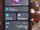 Xiaomi Nubia Red Magic9 Pro (Used)