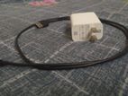 Xiaomi Orginal charger with cable