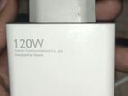 Xiaomi Original 120W Fast Charger