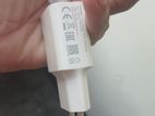 Xiaomi original charger