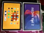 Xiaomi pad 5 2 -6/128 (Used)