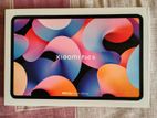 Xiaomi Pad 6 256 GB totally unused sealed pack