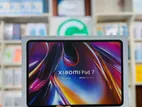 Xiaomi Pad 7 12/256 (Brand New)