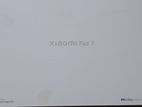Xiaomi pad 7 (Used)
