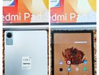 Xiaomi Pad SE 8+256like new (Used)