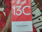 Xiaomi redmi 13c (Used)