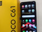 Xiaomi Poco 61 (Used)
