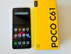 Xiaomi Poco C 61-4GB/64GB (New)