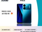 Xiaomi POCO C 65 (6/128). (New)