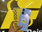 Xiaomi Poco c 65 (New)