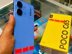 Xiaomi Poco C 65 (Used)