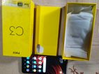 Xiaomi Poco C3 3/32 Full Box (Used)