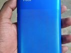 Xiaomi Poco C3 (3/32) GB (Used)