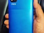 Xiaomi Poco C3 . (Used)