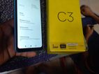 Xiaomi Poco C3 3/32 GB . (Used)