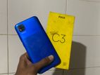 Xiaomi Poco C3 3/32 GB (Used)