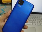 Xiaomi Poco C3 3/32 (Used)