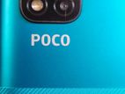 Xiaomi Poco C3 3/32. (Used)