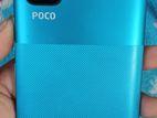 Xiaomi Poco C3 3/32 (Used)