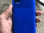 Xiaomi Poco C3 4/64 (Used)