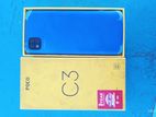 Xiaomi Poco C3 4/64 (Used)
