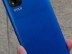 Xiaomi Poco C3 4/64 (Used)