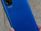 Xiaomi Poco C3 4/64 (Used)