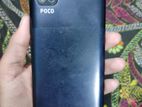 Xiaomi Poco C3 4/64 (Used)