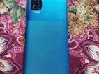 Xiaomi Poco C3 ৪/৬৪ (Used)