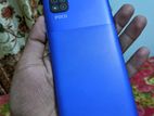 Xiaomi Poco C3 4/64GB 13/8MP (Used)