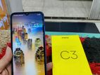 Xiaomi Poco C3 4/64GB HOT OFFER (Used)