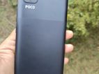 Xiaomi Poco C3 4+1=64 (Used)