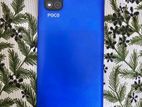 Xiaomi Poco C3 (4+64) (Used)