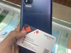 Xiaomi poco c3 4GB 64GB (Used)