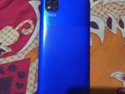 Xiaomi Poco C3 আলোচনা সাপেক্ষে (Used)
