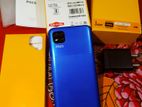 Xiaomi Poco C3 Full Box ache 5000mh (Used)