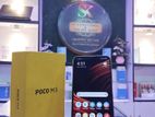 Xiaomi Poco C3 full box[4+64]জ (Used)