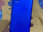 Xiaomi Poco C3 Full Fresh 4/64 GB (Used)