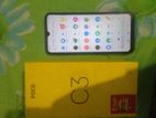 Xiaomi Poco C3 জরুরী টাকার দরকার (Used)