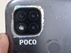Xiaomi Poco C31 . (Used)