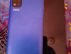 Xiaomi Poco C3 সব ঠিক আসে (Used)