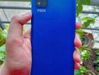 Xiaomi Poco C3 (Used)