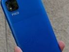 Xiaomi Poco C3 . (Used)
