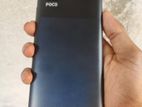 Xiaomi Poco C3 . (Used)