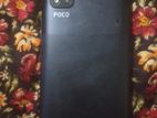 Xiaomi Poco C3 . (Used)